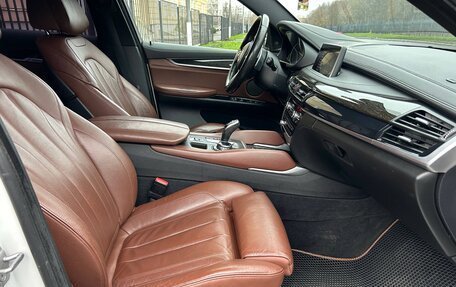 BMW X6, 2014 год, 2 920 000 рублей, 11 фотография