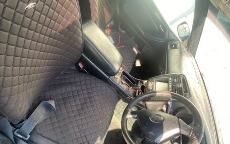 Toyota Aristo, 1998 год, 370 000 рублей, 8 фотография