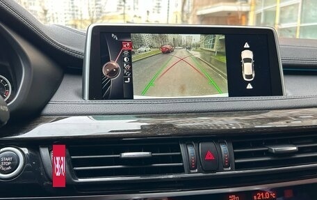 BMW X6, 2014 год, 2 920 000 рублей, 8 фотография