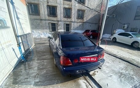 Toyota Aristo, 1998 год, 370 000 рублей, 4 фотография