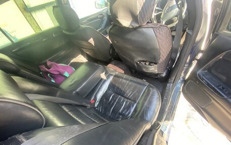 Toyota Aristo, 1998 год, 370 000 рублей, 9 фотография