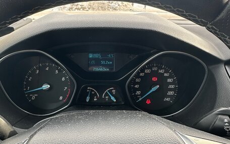 Ford Focus III, 2011 год, 687 000 рублей, 7 фотография