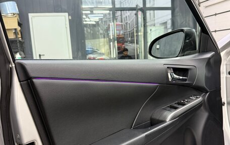 Toyota Camry, 2013 год, 1 820 000 рублей, 8 фотография