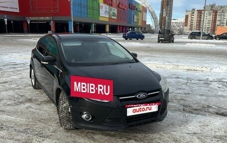 Ford Focus III, 2011 год, 687 000 рублей, 6 фотография