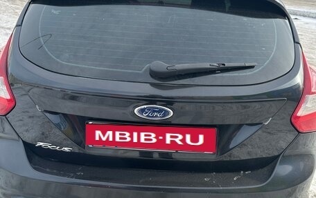 Ford Focus III, 2011 год, 687 000 рублей, 3 фотография