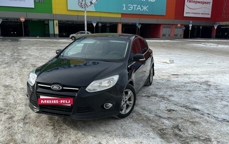 Ford Focus III, 2011 год, 687 000 рублей, 5 фотография