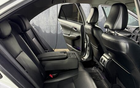 Toyota Camry, 2013 год, 1 820 000 рублей, 14 фотография