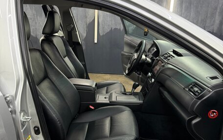 Toyota Camry, 2013 год, 1 820 000 рублей, 15 фотография