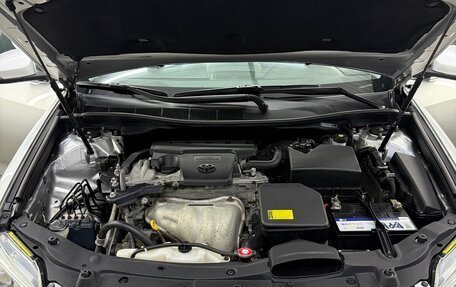 Toyota Camry, 2013 год, 1 820 000 рублей, 21 фотография