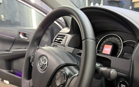 Toyota Camry, 2013 год, 1 820 000 рублей, 18 фотография