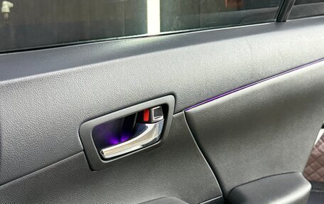 Toyota Camry, 2013 год, 1 820 000 рублей, 22 фотография