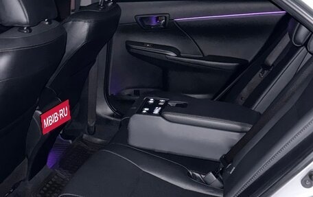 Toyota Camry, 2013 год, 1 820 000 рублей, 28 фотография