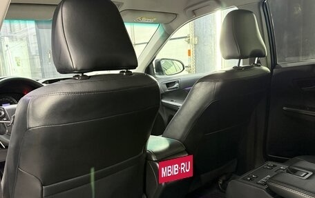 Toyota Camry, 2013 год, 1 820 000 рублей, 38 фотография