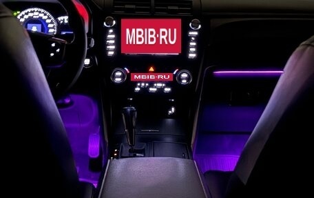 Toyota Camry, 2013 год, 1 820 000 рублей, 31 фотография