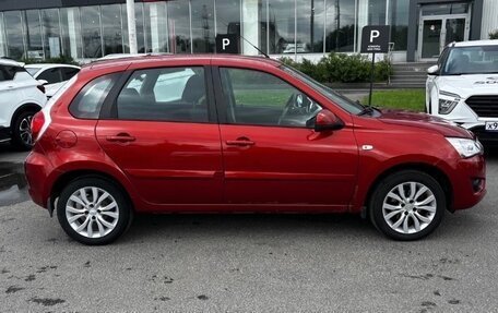 Datsun mi-DO, 2015 год, 500 000 рублей, 2 фотография