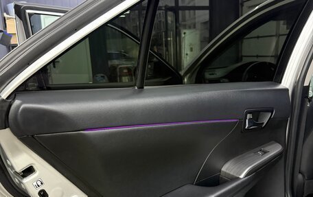 Toyota Camry, 2013 год, 1 820 000 рублей, 39 фотография