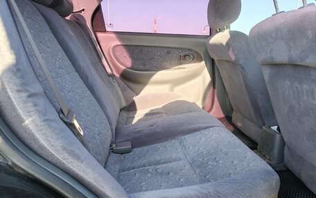 KIA Spectra II (LD), 2007 год, 350 000 рублей, 6 фотография