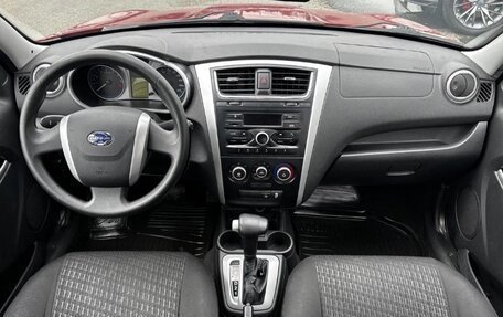 Datsun mi-DO, 2015 год, 500 000 рублей, 3 фотография