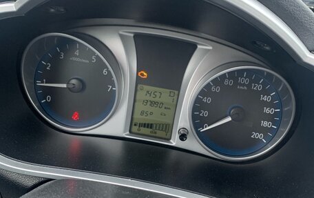 Datsun mi-DO, 2015 год, 500 000 рублей, 7 фотография