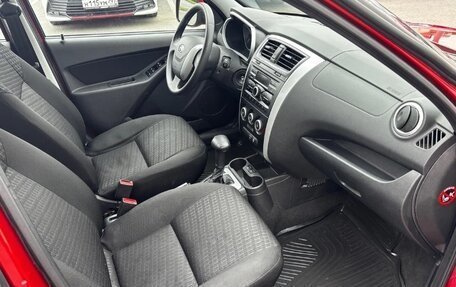 Datsun mi-DO, 2015 год, 500 000 рублей, 5 фотография