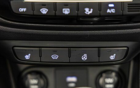 Hyundai Solaris II рестайлинг, 2020 год, 1 848 000 рублей, 26 фотография