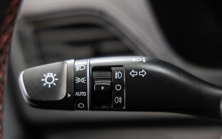 Hyundai Solaris II рестайлинг, 2020 год, 1 848 000 рублей, 18 фотография