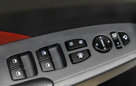 Hyundai Solaris II рестайлинг, 2020 год, 1 848 000 рублей, 15 фотография