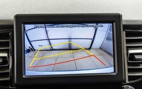 Hyundai Solaris II рестайлинг, 2020 год, 1 848 000 рублей, 25 фотография