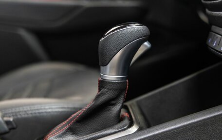 Hyundai Solaris II рестайлинг, 2020 год, 1 848 000 рублей, 36 фотография