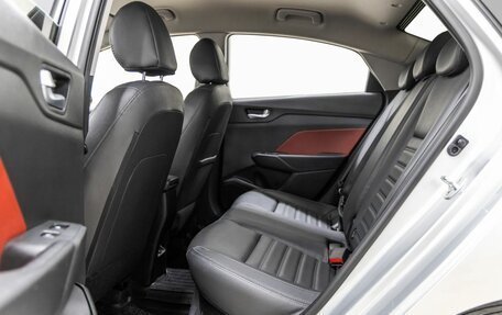 Hyundai Solaris II рестайлинг, 2020 год, 1 848 000 рублей, 37 фотография