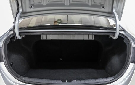 Hyundai Solaris II рестайлинг, 2020 год, 1 848 000 рублей, 40 фотография