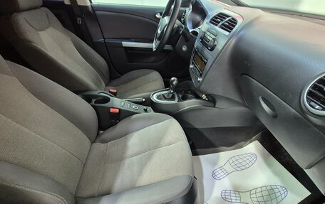 SEAT Leon II, 2012 год, 953 000 рублей, 17 фотография