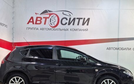 SEAT Leon II, 2012 год, 953 000 рублей, 8 фотография