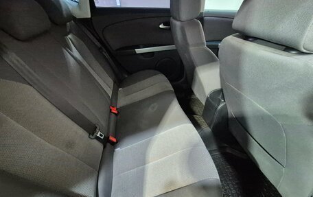 SEAT Leon II, 2012 год, 953 000 рублей, 16 фотография