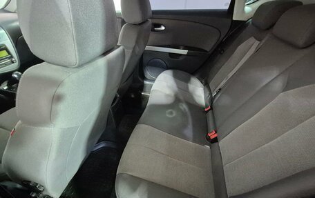 SEAT Leon II, 2012 год, 953 000 рублей, 15 фотография