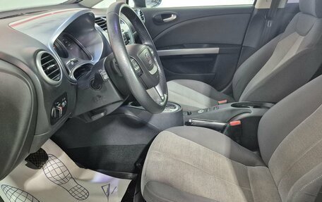 SEAT Leon II, 2012 год, 953 000 рублей, 14 фотография