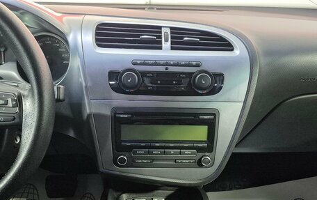 SEAT Leon II, 2012 год, 953 000 рублей, 12 фотография