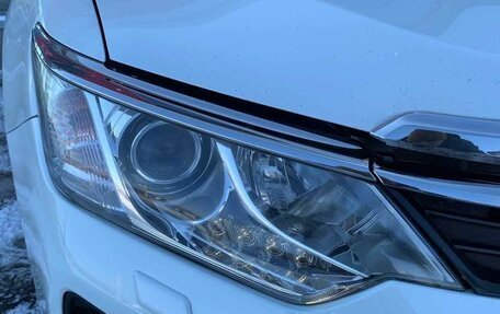 Toyota Camry, 2016 год, 2 165 000 рублей, 3 фотография