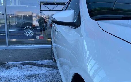 Toyota Camry, 2016 год, 2 165 000 рублей, 2 фотография