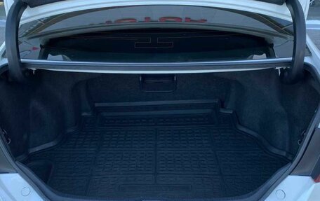 Toyota Camry, 2016 год, 2 165 000 рублей, 10 фотография