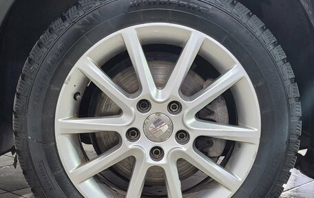 SEAT Leon II, 2012 год, 953 000 рублей, 20 фотография