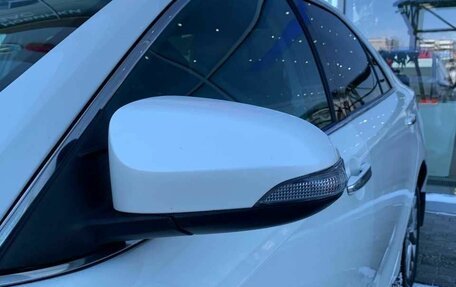 Toyota Camry, 2016 год, 2 165 000 рублей, 14 фотография