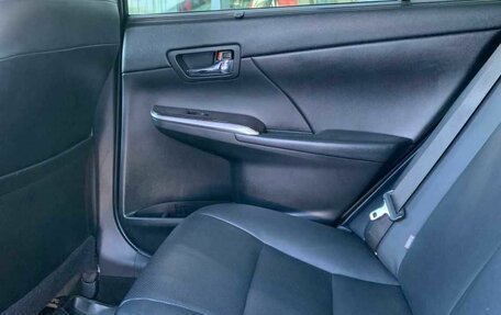 Toyota Camry, 2016 год, 2 165 000 рублей, 22 фотография