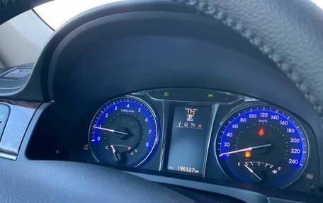 Toyota Camry, 2016 год, 2 165 000 рублей, 19 фотография