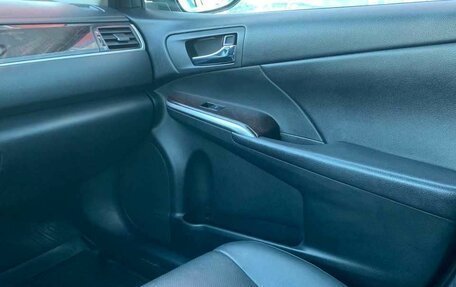 Toyota Camry, 2016 год, 2 165 000 рублей, 20 фотография