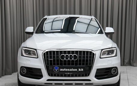 Audi Q5, 2014 год, 1 899 000 рублей, 2 фотография