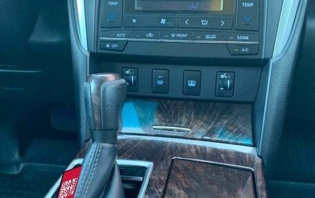 Toyota Camry, 2016 год, 2 165 000 рублей, 18 фотография