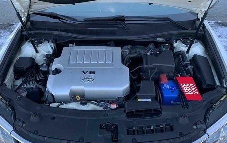 Toyota Camry, 2016 год, 2 165 000 рублей, 25 фотография