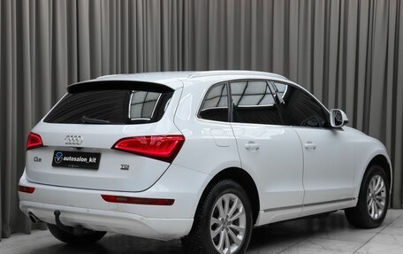 Audi Q5, 2014 год, 1 899 000 рублей, 4 фотография