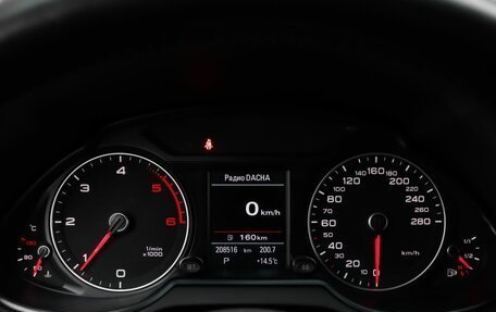 Audi Q5, 2014 год, 1 899 000 рублей, 11 фотография